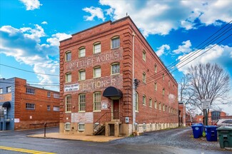 Frederick, MD Loft/Creative Space - 47 E All Saints St