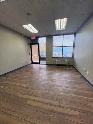 Bartlett, IL Warehouse - 1281 Humbracht Cir