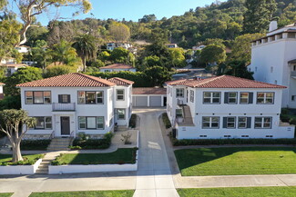 Palos Verdes Estates, CA Apartments - 2404 Via Campesina