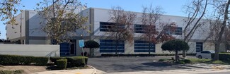 Oxnard, CA Industrial - 200 Kinetic Dr