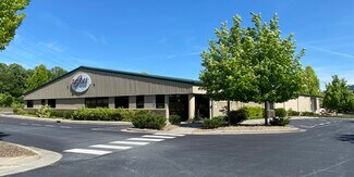 Candler, NC Flex - 108 Asheville Commerce Pky