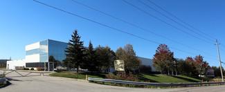 Stoney Creek, ON Industrial - 950 S Service Rd