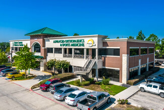 Houston, TX Office/Medical - 22485 Tomball Pky
