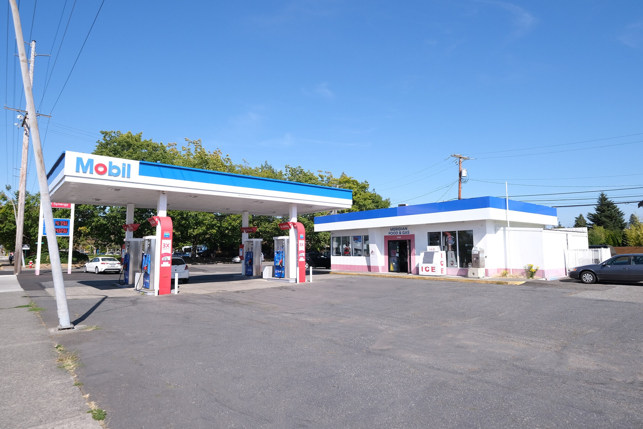 2730 Meridian St, Bellingham, WA for Sale