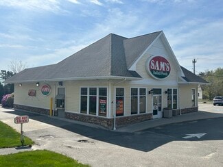 Topsham, ME Retail - 5 Horton Pl