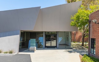 Culver City, CA Office - 10113 Jefferson Blvd Culver City, CA Office - 10113 Jefferson Blvd