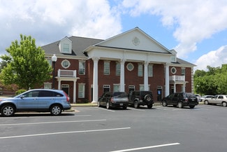 Kennesaw, GA Office - 3105 Creekside Village Dr