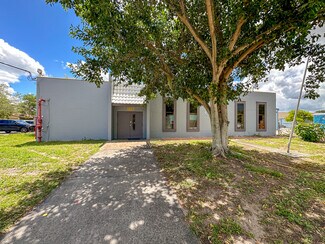 Bradenton, FL Office - 1027 9th St W