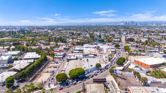 Culver City, CA Office/Retail - 3051 S La Cienega Blvd Culver City, CA Office/Retail - 3051 S La Cienega Blvd