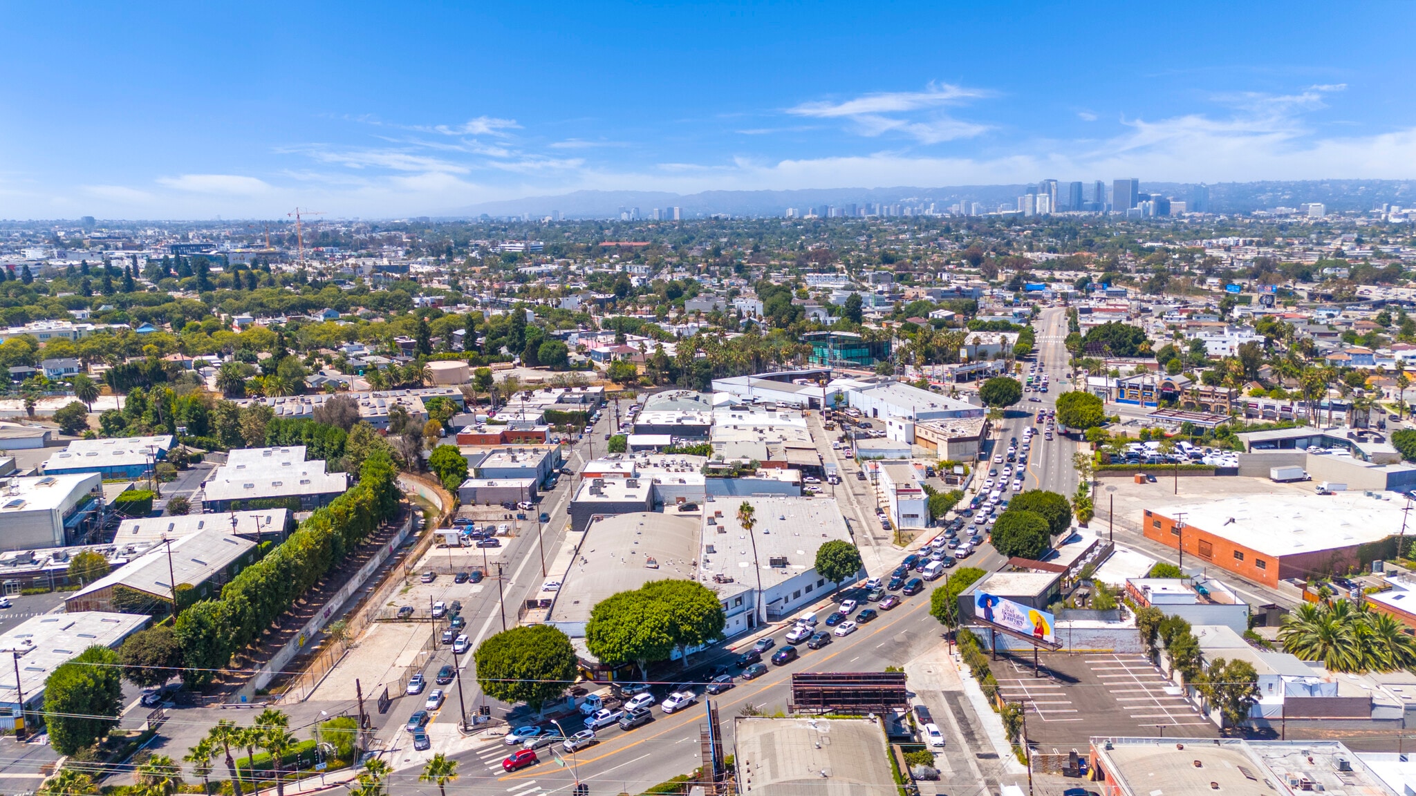 3051 S La Cienega Blvd, Culver City, CA for Rent