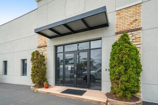 Annandale, VA Retail - 7301-7307 Little River Tpke