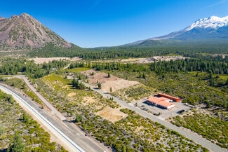 Mount Shasta, CA Commercial - 3897 Spring Hill Rd Mount Shasta, CA Commercial - 3897 Spring Hill Rd