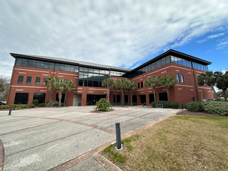 Myrtle Beach, SC Office - 611 Burroughs And Chapin Blvd
