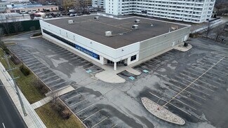 Hamilton, ON undefined - 1850 Barton St