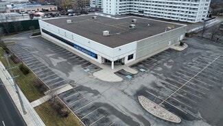 Hamilton, ON Freestanding - 1850 Barton St