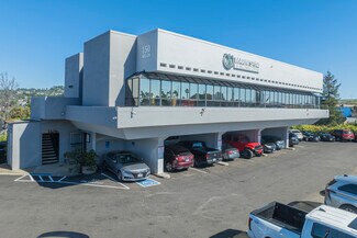 Corte Madera, CA Office - 150 Nellen Ave Corte Madera, CA Office - 150 Nellen Ave