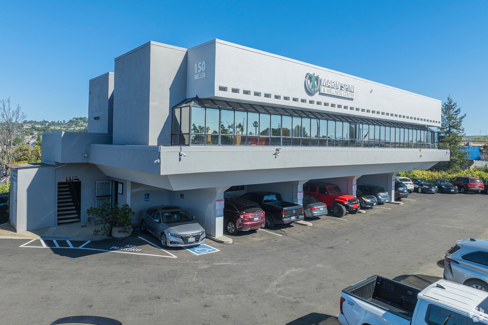 150 Nellen Ave, Corte Madera, CA for Rent