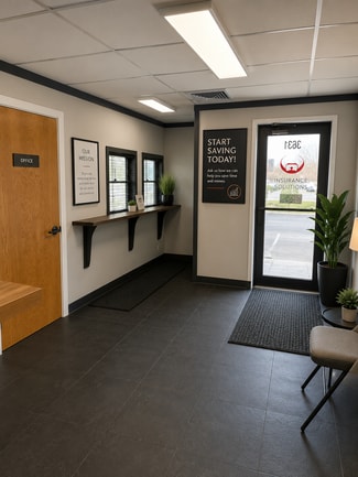 Temple, PA Office - 3631 Kutztown Rd Temple, PA Office - 3631 Kutztown Rd