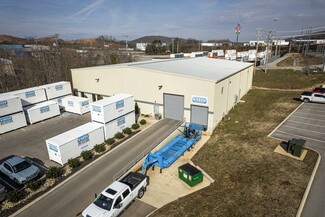 Lenoir City, TN Industrial - 499 Center Cross Ln