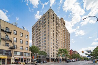 New York, NY Retail - 170 2nd Ave