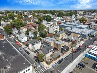College Point, NY Industrial Land - 11801 15th Ave