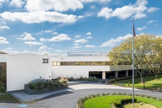 Skillman, NJ Office/Medical - 23 Orchard Rd