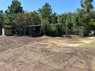 Foley, AL Commercial Land - 15707 US Highway 98 Foley, AL Commercial Land - 15707 US Highway 98