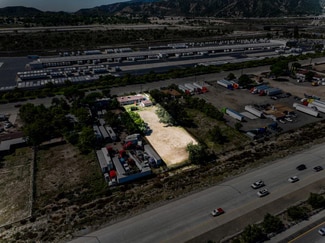 San Bernardino, CA Industrial - 18754 Cajon Blvd