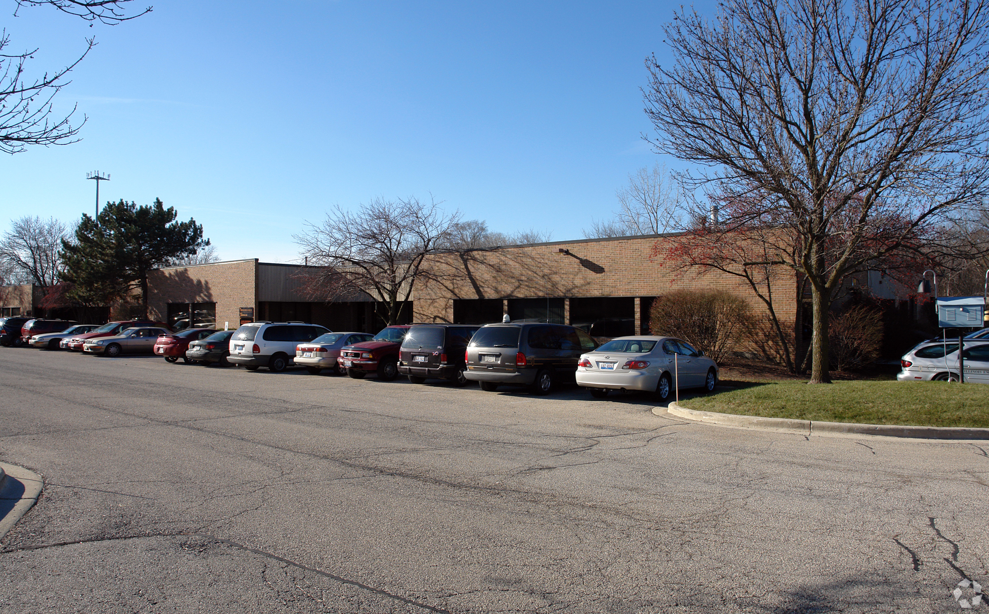 245 W Roosevelt Rd, West Chicago, IL for Rent