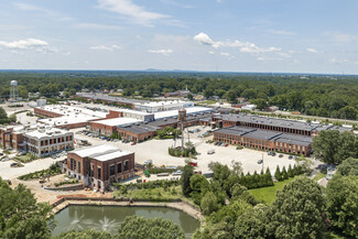 Mooresville, NC Office, Flex - 500 S Main St