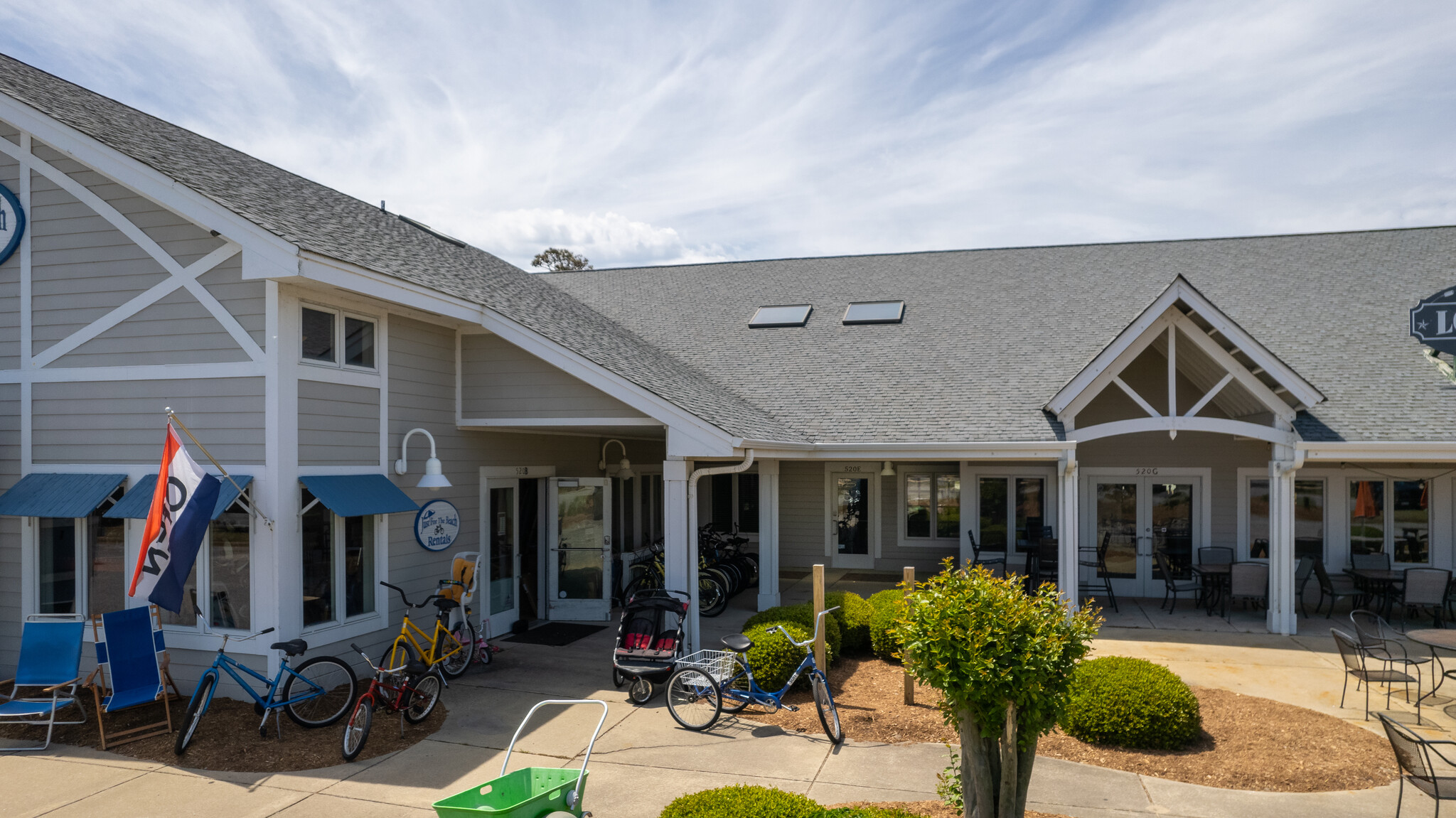 520 Old Stoney Rd, Corolla, NC for Rent