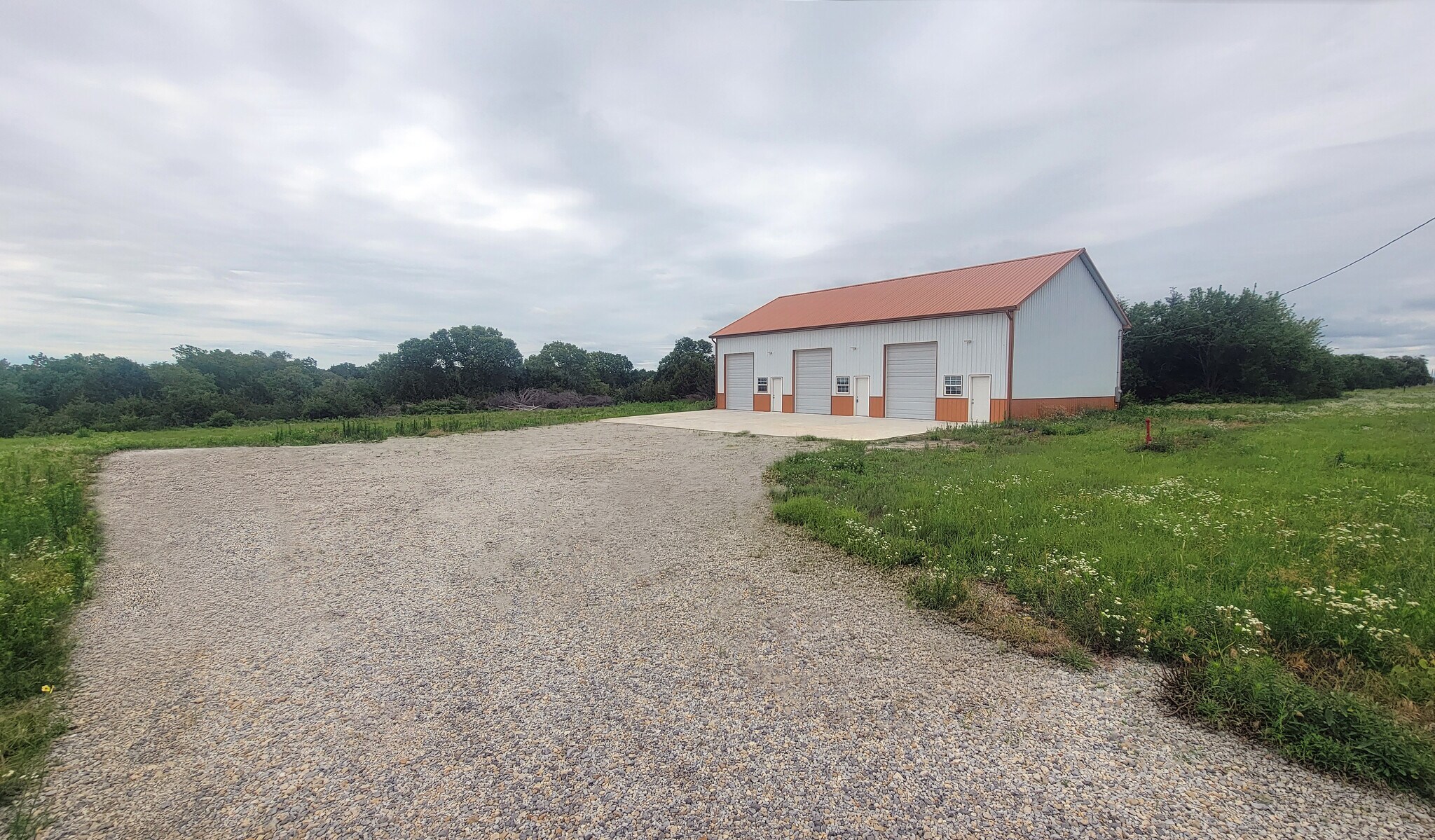 10042 SW Diamond Rd, Augusta, KS for Sale