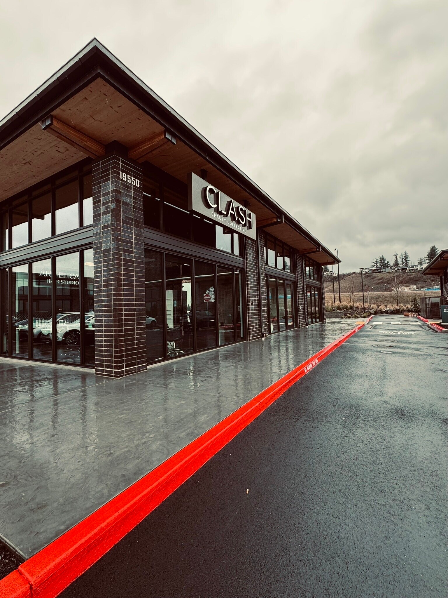 19530 SE Brady Rd, Camas, WA for Rent