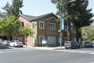Campbell, CA Office - 55 N 3rd St