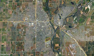 Yuba City, CA Commercial Land - Garden Highway Yuba City, CA Commercial Land - Garden Highway