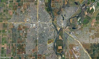 Yuba City, CA Commercial - Garden Highway