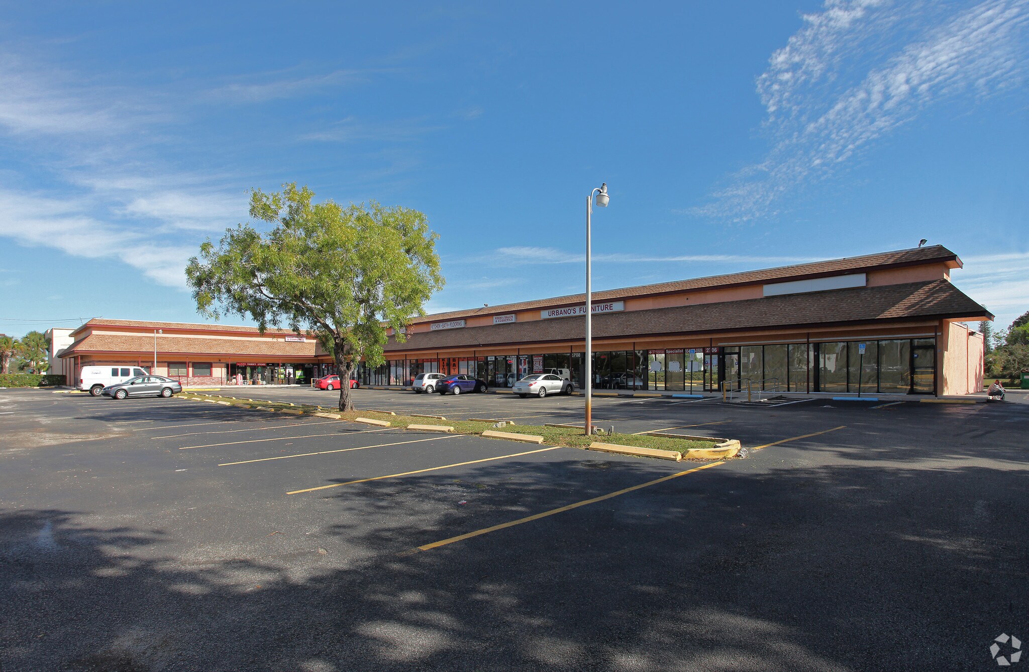 2700-2730 N State Road 7, Margate, FL for Rent