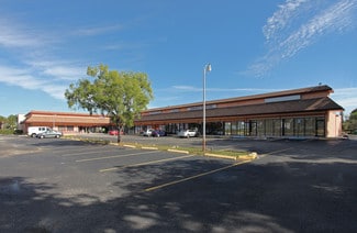 Margate, FL Retail - 2700-2730 N State Road 7