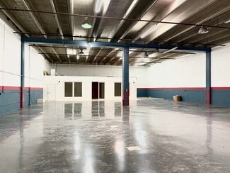 Doral, FL Industrial - 3004 NW 79th Ave Doral, FL Industrial - 3004 NW 79th Ave