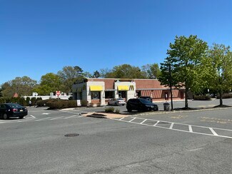 Jackson, NJ Retail - 1136 E Veterans Hwy Jackson, NJ Retail - 1136 E Veterans Hwy