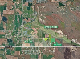 Kuna, ID Residential Land - 11575 S Hawk Haven Ave