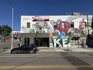 Denver, CO Office, Retail - 2737 Larimer St
