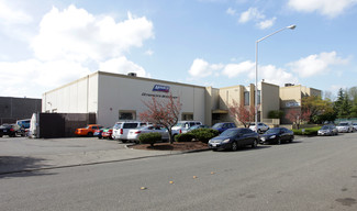 Tukwila, WA Industrial - 355 Treck Dr