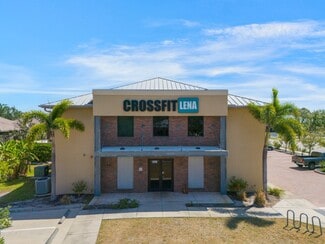 Sarasota, FL Retail - 5261 Paylor Ln