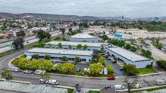 San Diego, CA Retail - 494 W Calle Primera San Diego, CA Retail - 494 W Calle Primera