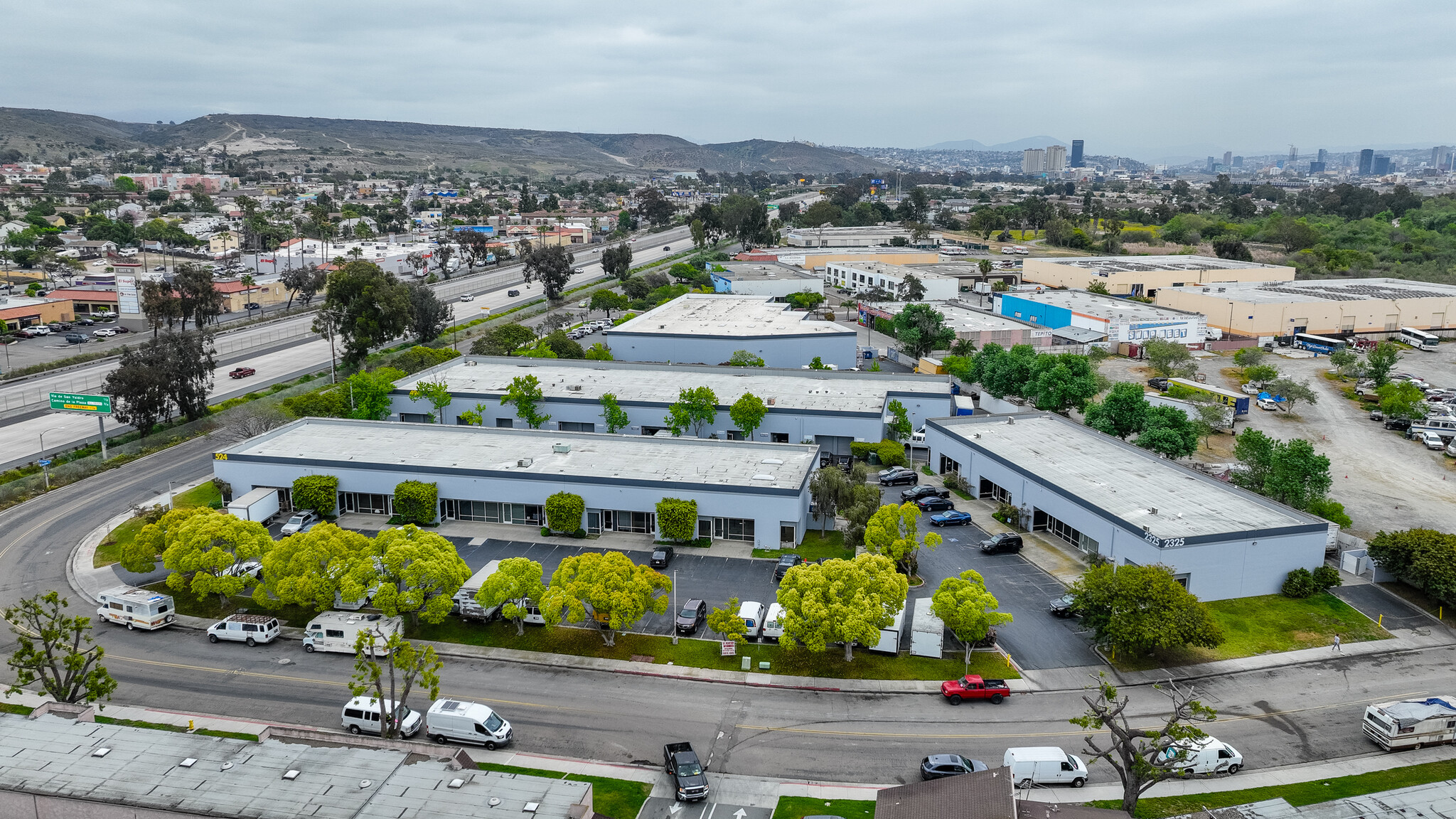 494 W Calle Primera, San Diego, CA for Rent