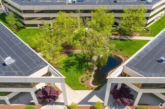 Cherry Hill, NJ Coworking Space - 1820 Chapel Ave W