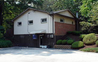 Gibbsboro, NJ Office - 55 N Lakeview Dr