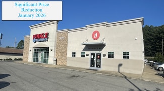 Bessemer, AL Medical - 1090 9th Ave SW