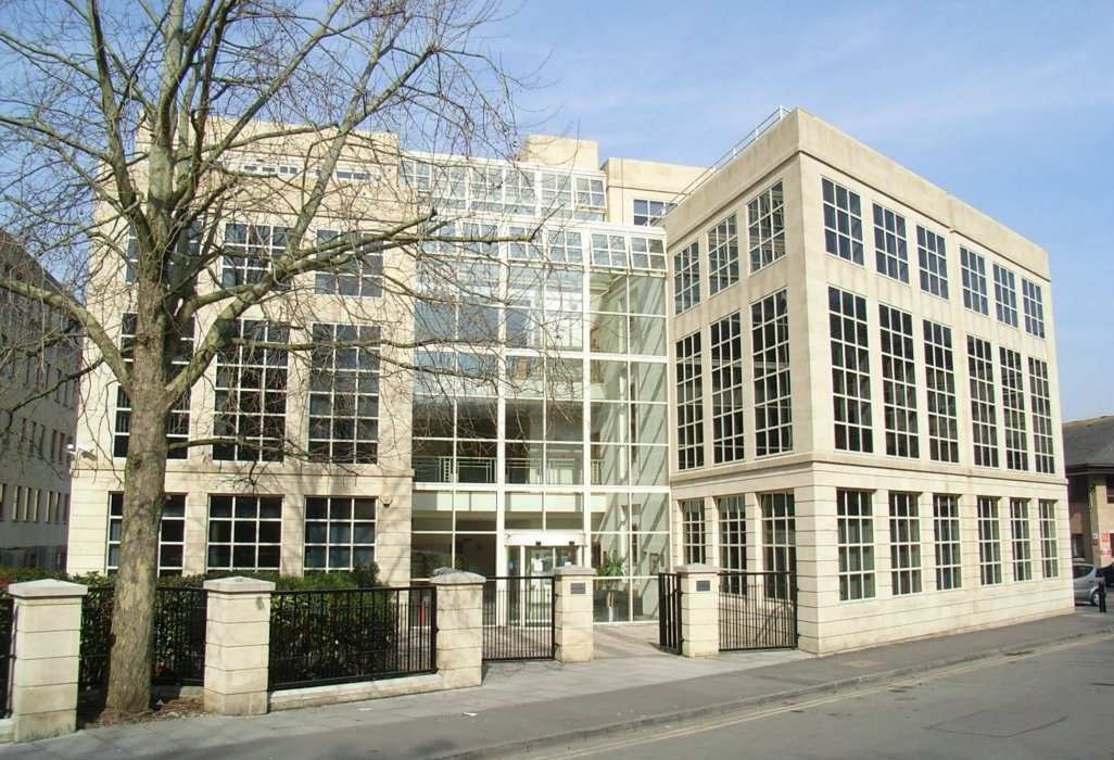 Railway Pl, Bath, BAS for Rent
